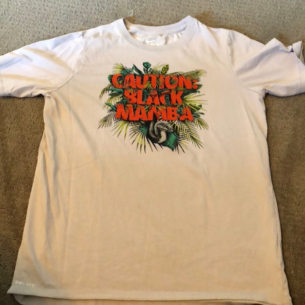 Kids basketball t-shirt XL